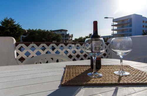 Blue Apartment Balaia Golf Village