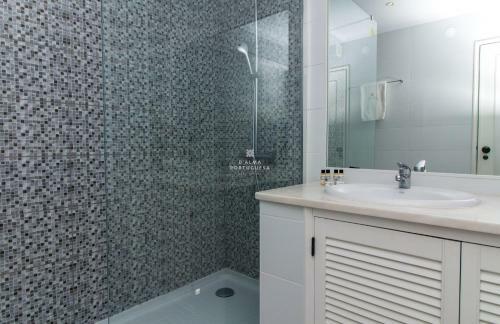 Blue Apartment Balaia Golf Village