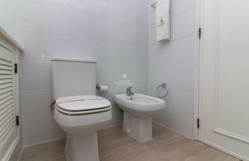Blue Apartment Balaia Golf Village