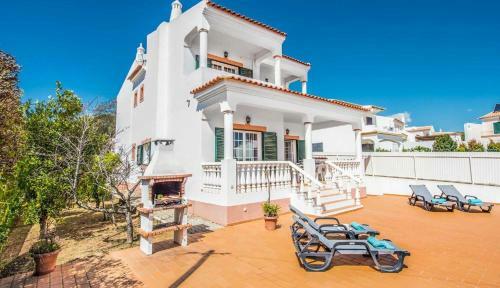 Villa Casa Do Algarve