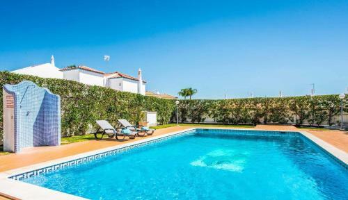 Villa Casa Do Algarve