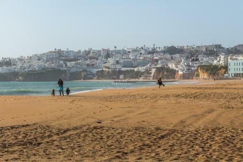Apartment Beach Forte Sao Joao