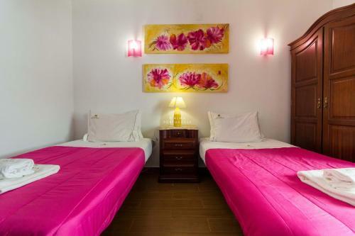 Albufeira Apartment - La Barca