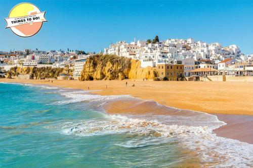 Apartamento 43 Saradel Old Town Center Beach