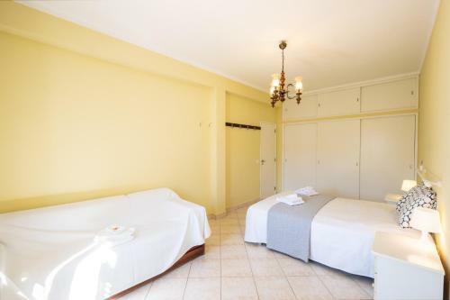 Apartamento 43 Saradel Old Town Center Beach