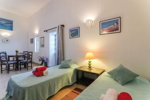 Apartamento Studio Casa Costa Azul