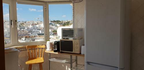 Apartamento Varandas Do Mar By Sunny Deluxe
