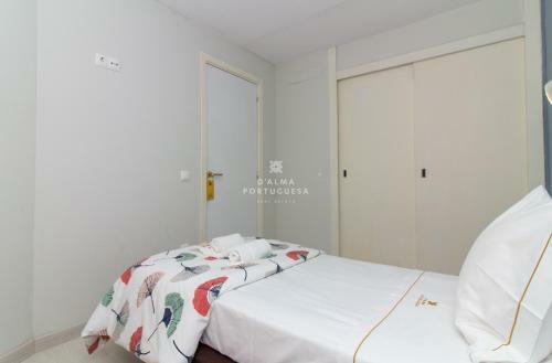 D�alma Village Apartment