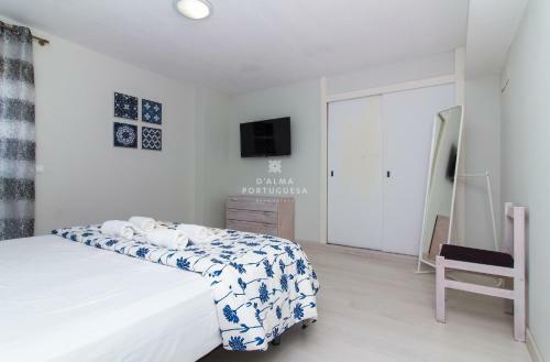 D�alma Village Apartment