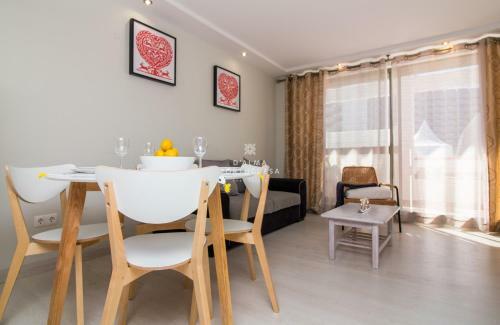 D�alma Village Apartment