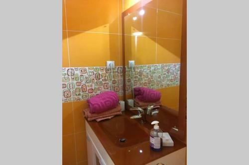 A Casinha R�stica Com Todo O Conforto