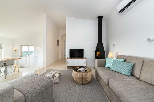 Sea View Cascais Design Villa