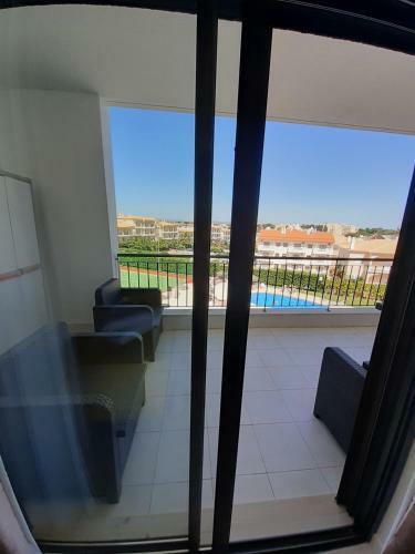 Apartamento Vista Das Ondas Olhos de �gua I