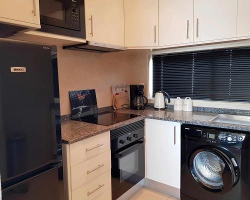 Apartamento Albufeira, Sea View (25)