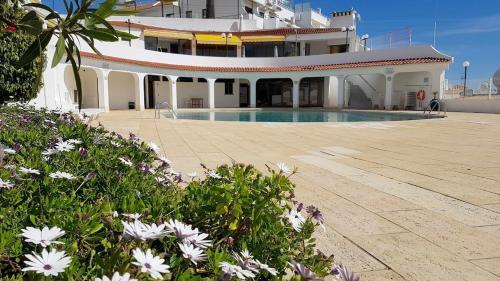 Apartamento Albufeira, Sea View (25)