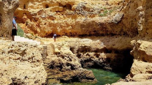 Apartamento Albufeira, Sea View (25)