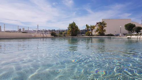 Apartamento Albufeira, Sea View (25)