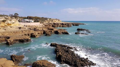 Apartamento Albufeira, Sea View (25)