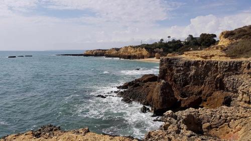 Apartamento Albufeira, Sea View (25)