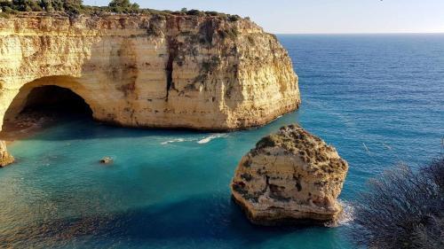 Apartamento Albufeira, Sea View (25)
