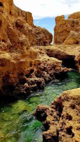 Apartamento Albufeira, Sea View (25)