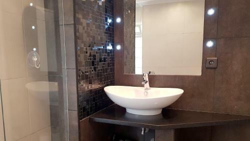 Apartamento Albufeira, Sea View (25)