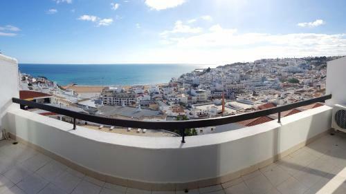 Apartamento Albufeira, Sea View (25)