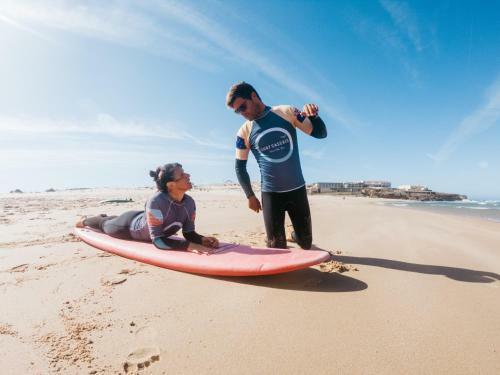 Albergue Surf Cascais - Surf Villa