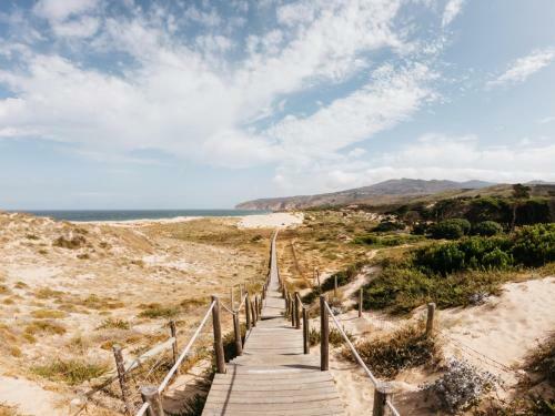 Albergue Surf Cascais - Surf Villa