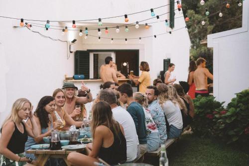 Albergue Surf Cascais - Surf Villa