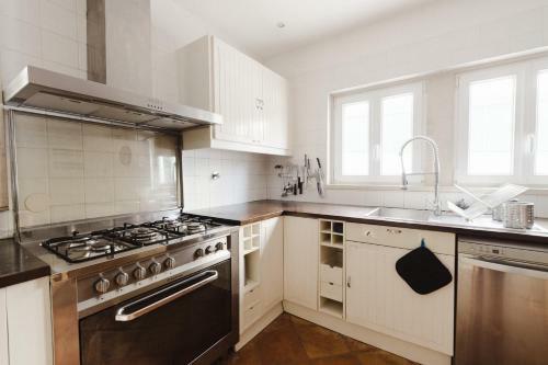 Albergue Surf Cascais - Surf Villa
