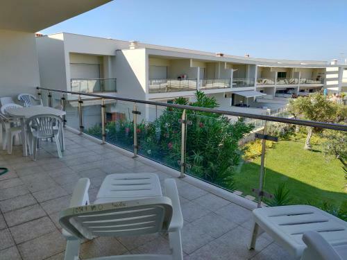 Apartamento Monte Da Balaia By Sunny Deluxe