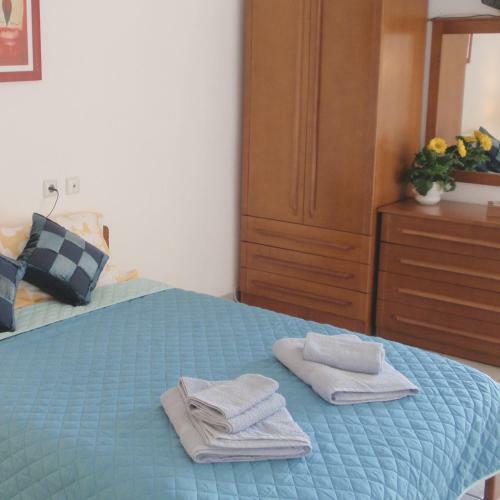 Aparthotel Hotel Nestor