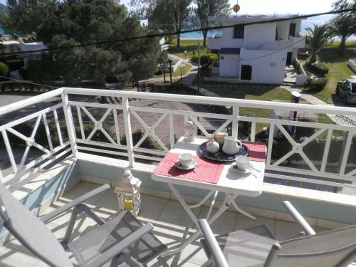 Aparthotel Hotel Nestor