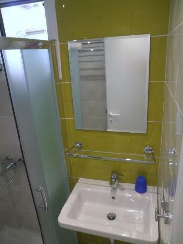 Aparthotel Hotel Nestor