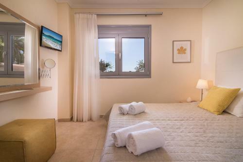 Aparthotel Allea Hotel And Apartments