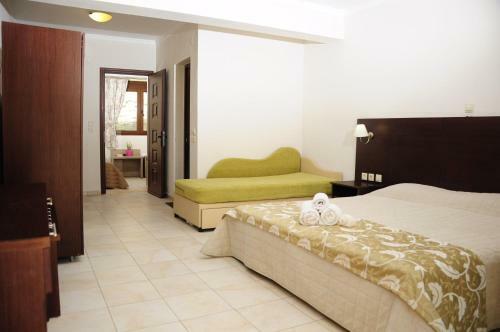 Aparthotel Allea Hotel And Apartments