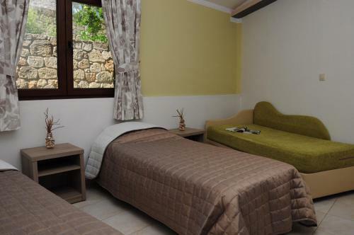 Aparthotel Allea Hotel And Apartments