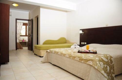 Aparthotel Allea Hotel And Apartments