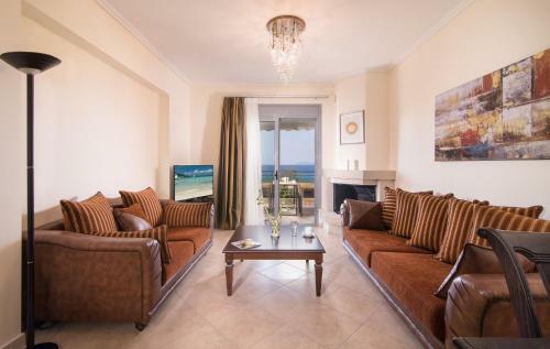 Aparthotel Allea Hotel And Apartments