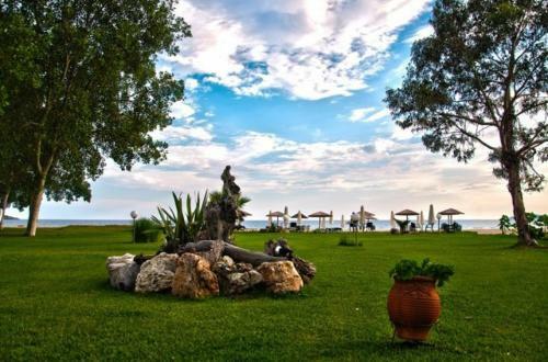 Aparthotel Allea Hotel And Apartments