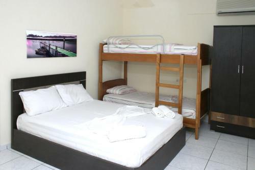 Apartamento Fotini's Studios 1
