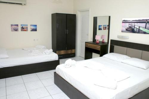 Apartamento Fotini's Studios 1