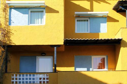 Despotiko Apt. Hotel & Suites
