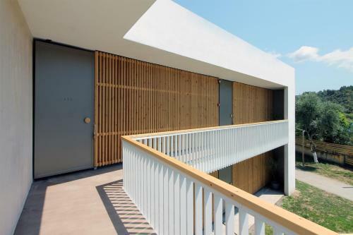 Despotiko Apt. Hotel & Suites
