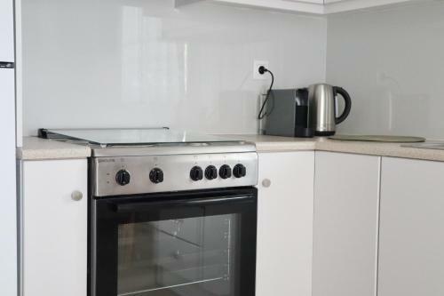 Apartamento Villa Elea