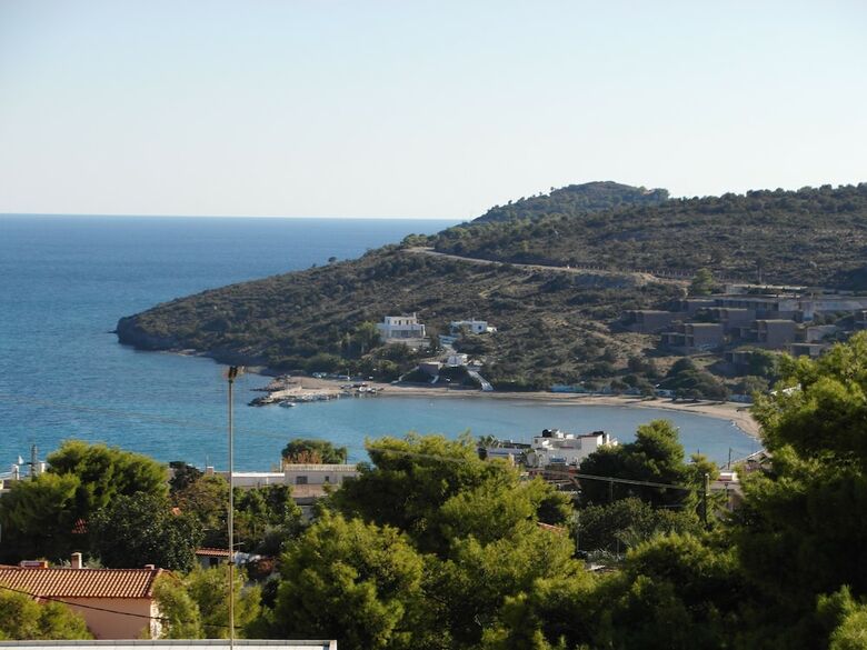 Apartamento Eri Studios