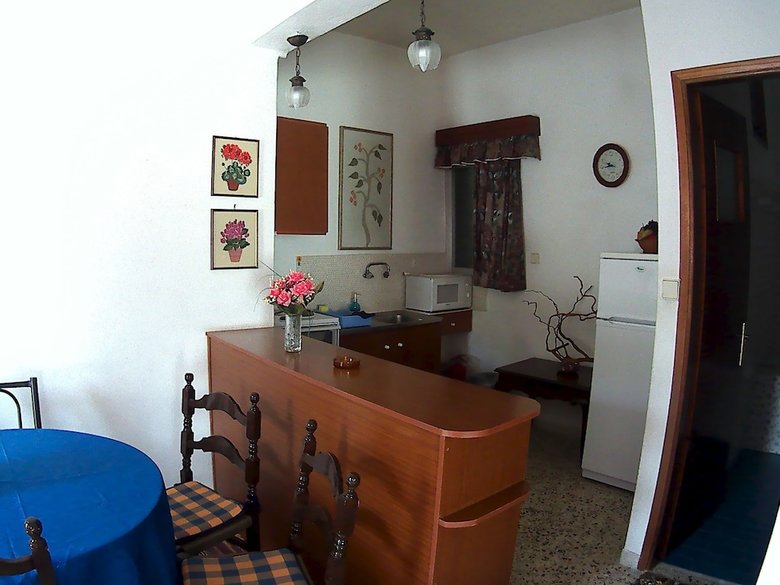Apartamento Eri Studios