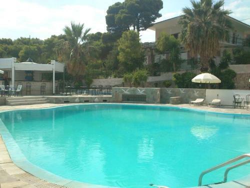Apartamento Villa Alexandra