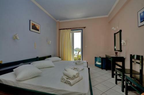 Hotel Magda